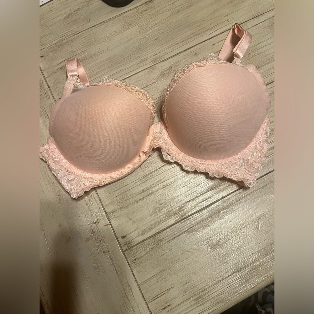 Smart & sexy bra